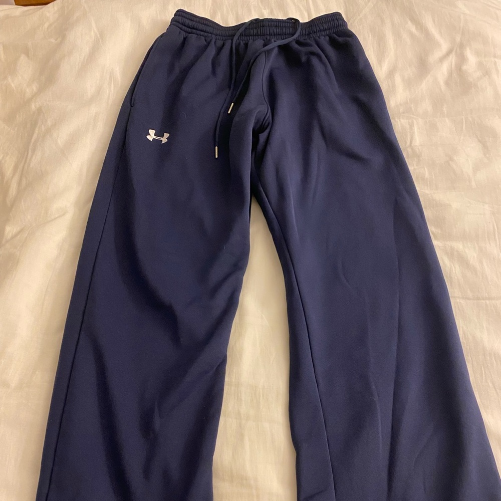 Under Armour sweat pants